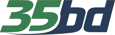 35bd homepage logo for Bangladesh visitors